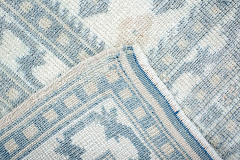 Antique Belouch Area Rug (3' x 6')